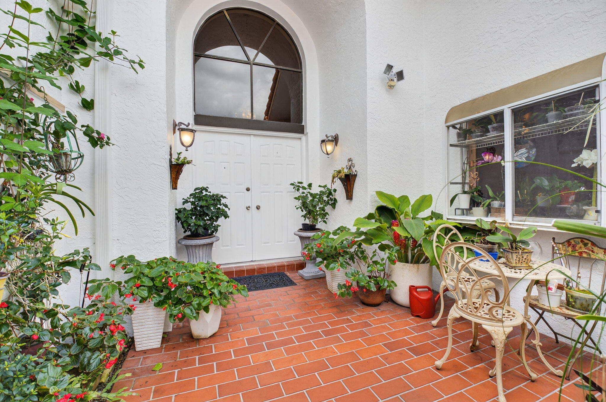LADYPALM / WATERBERRY - Residential