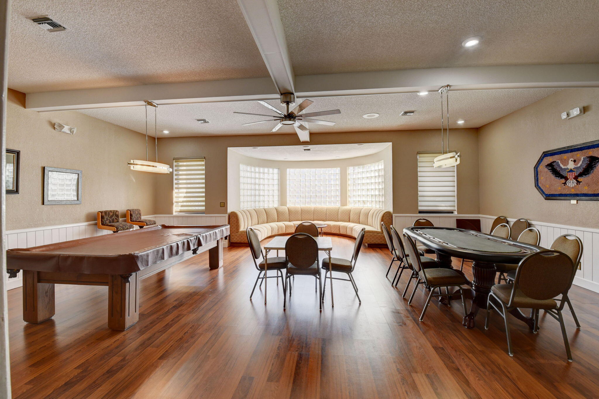 LADYPALM / WATERBERRY - Residential