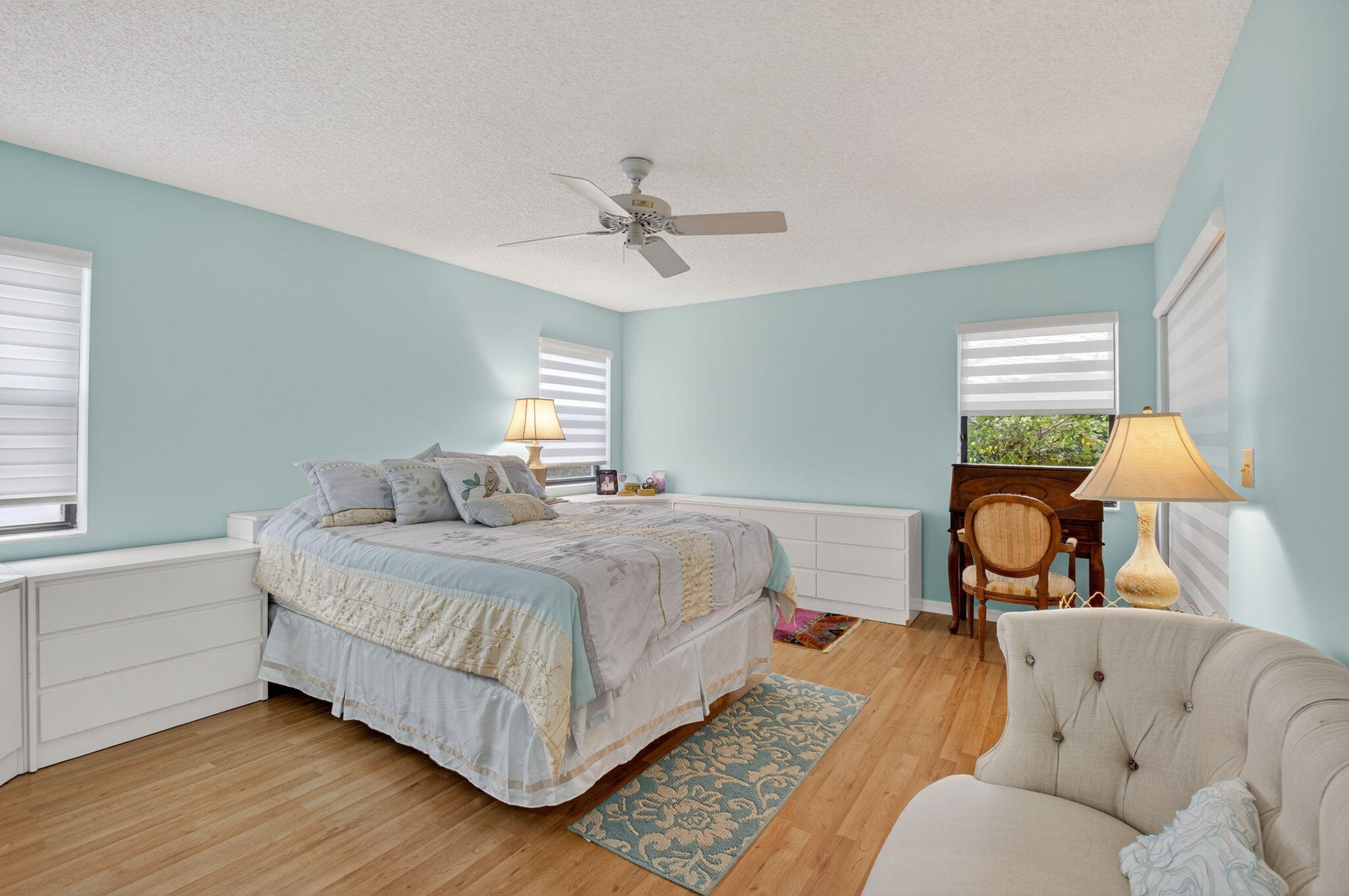 LADYPALM / WATERBERRY - Residential