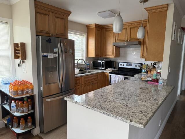 KENT CONDOS - Residential