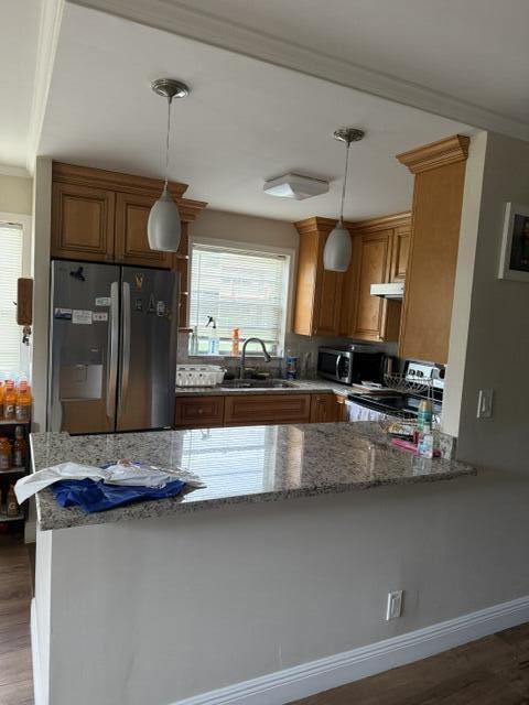 KENT CONDOS - Residential