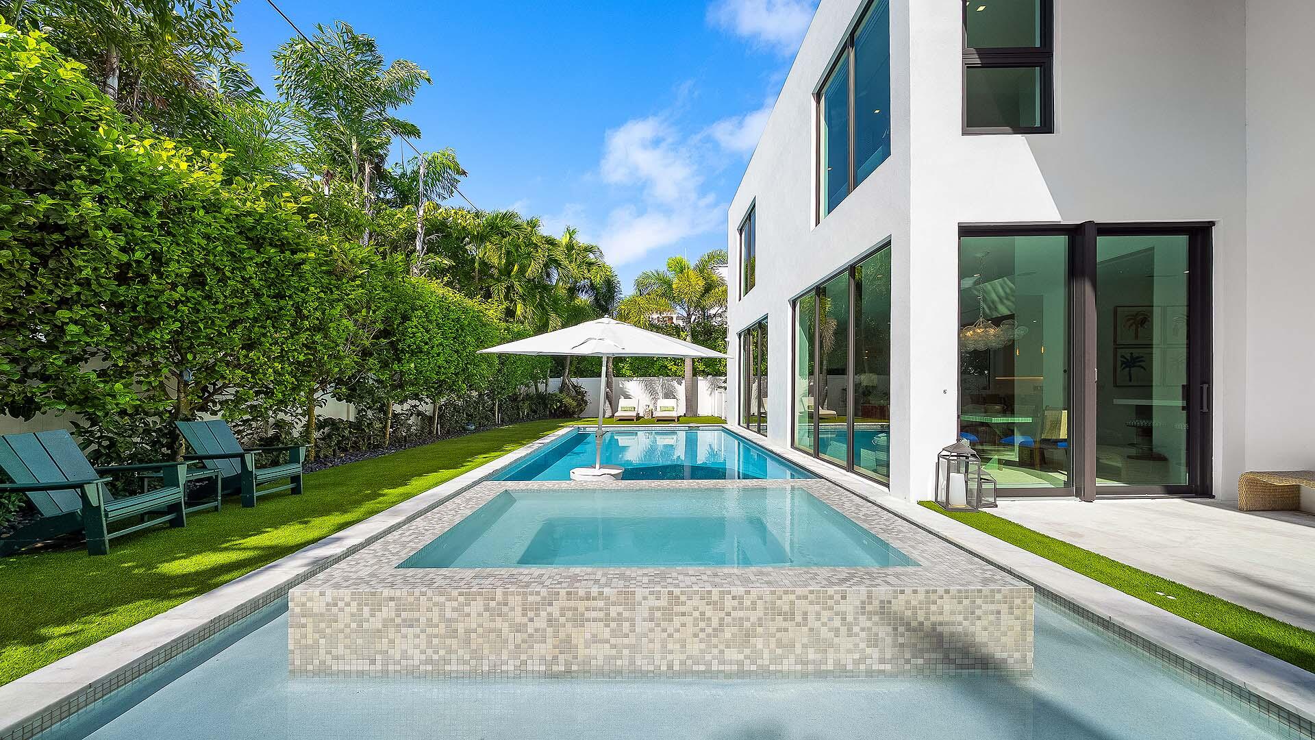 BOCA VILLAS SEC C - Residential