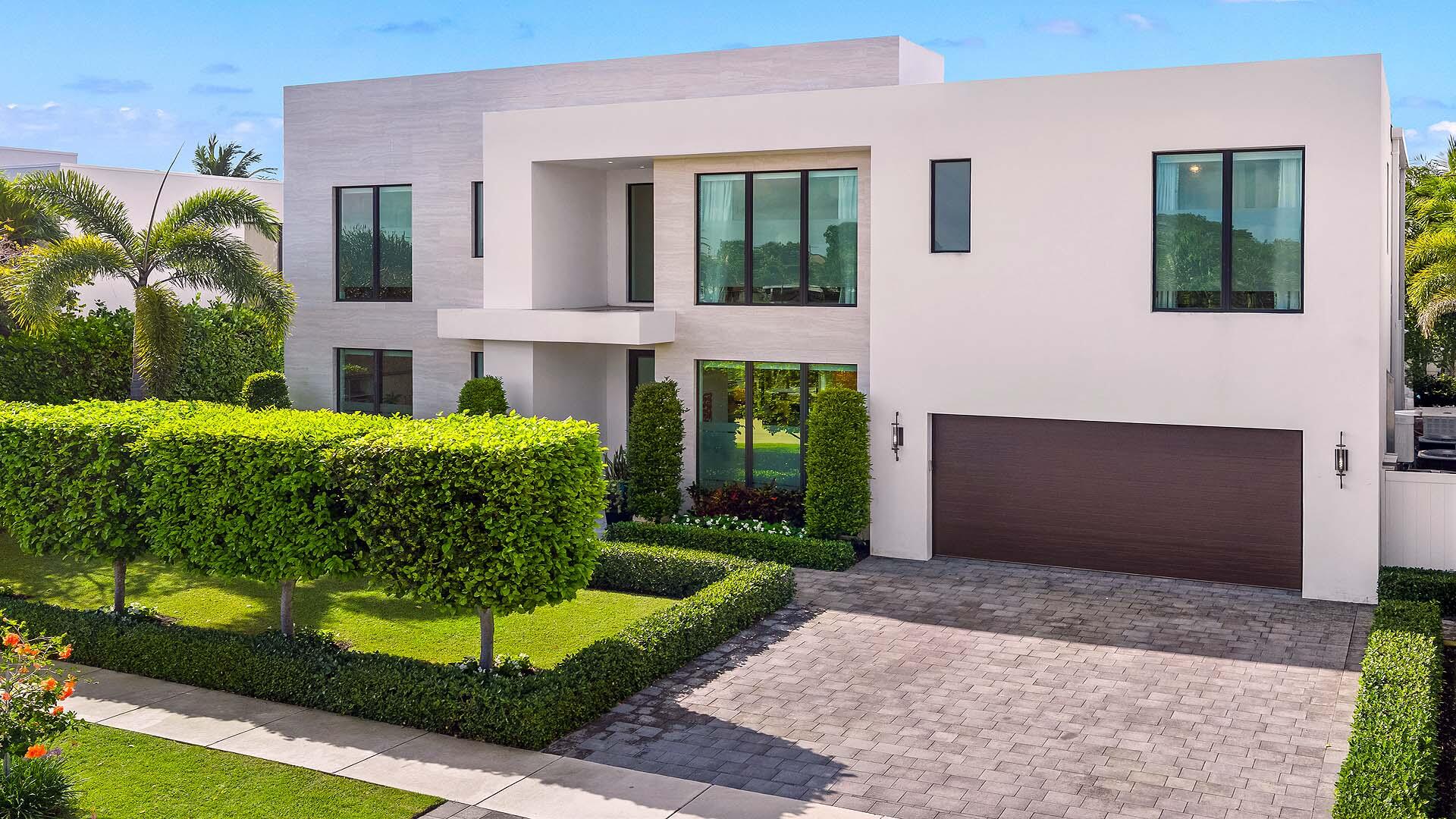 BOCA VILLAS SEC C - Residential