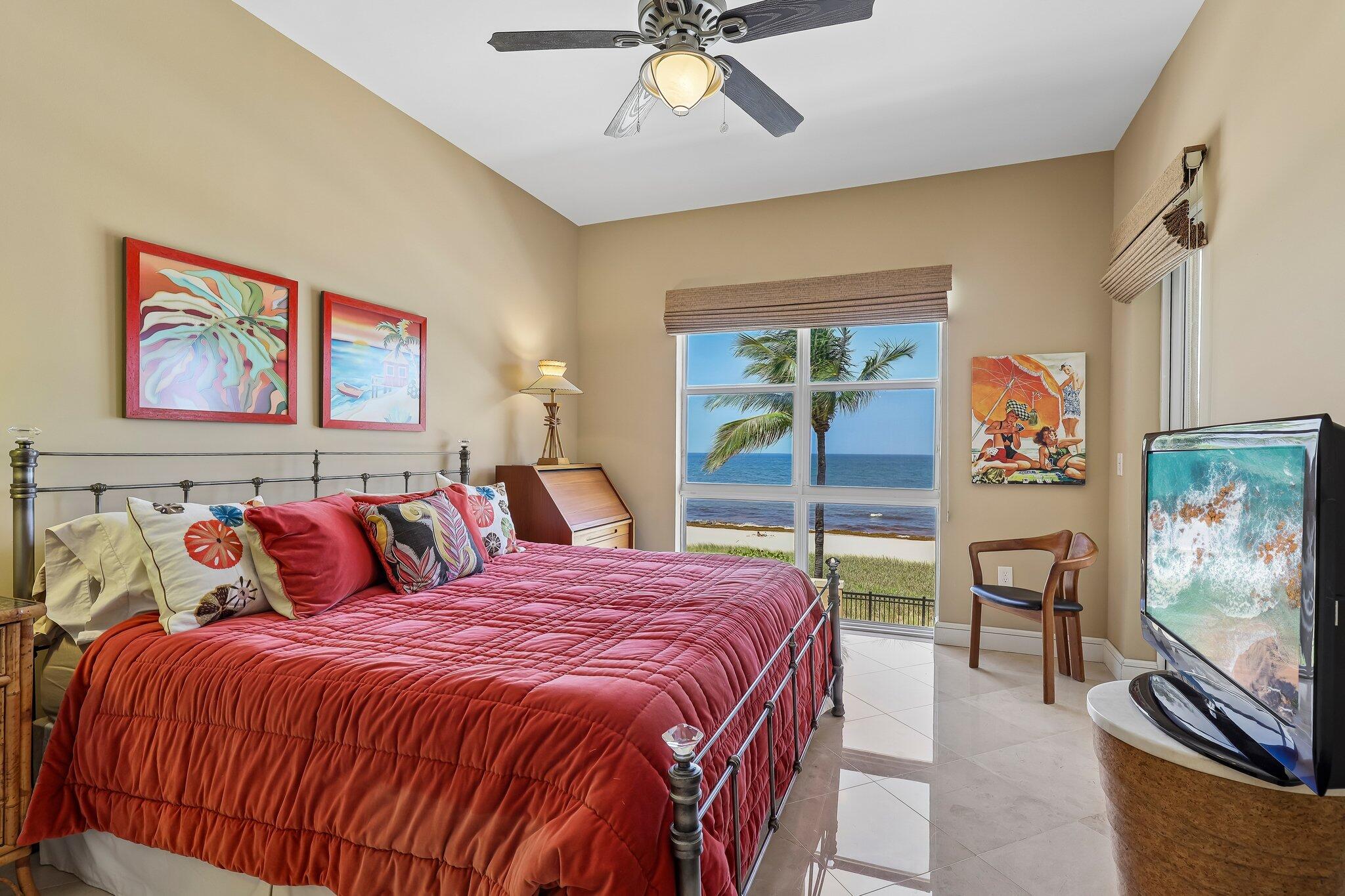 VILLAS BY THE SEA 3 CONDO - Residential