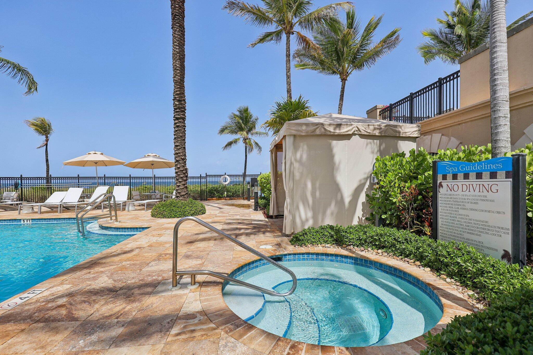 VILLAS BY THE SEA 3 CONDO - Residential