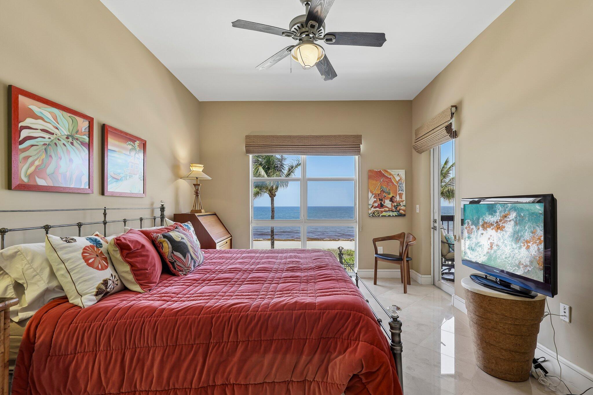 VILLAS BY THE SEA 3 CONDO - Residential