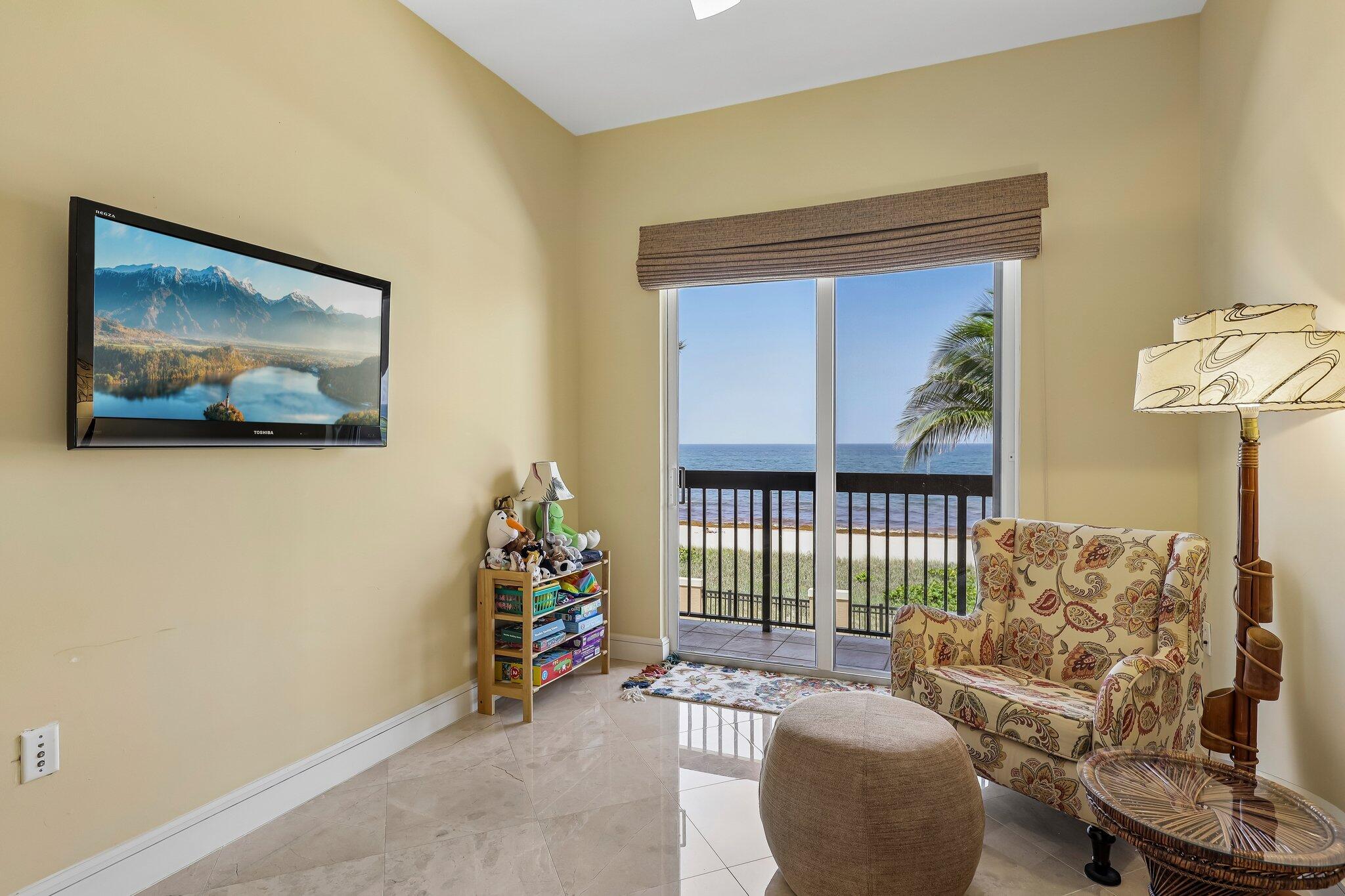 VILLAS BY THE SEA 3 CONDO - Residential