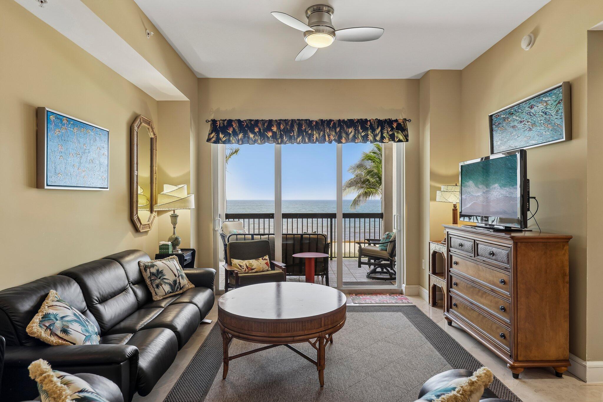 VILLAS BY THE SEA 3 CONDO - Residential