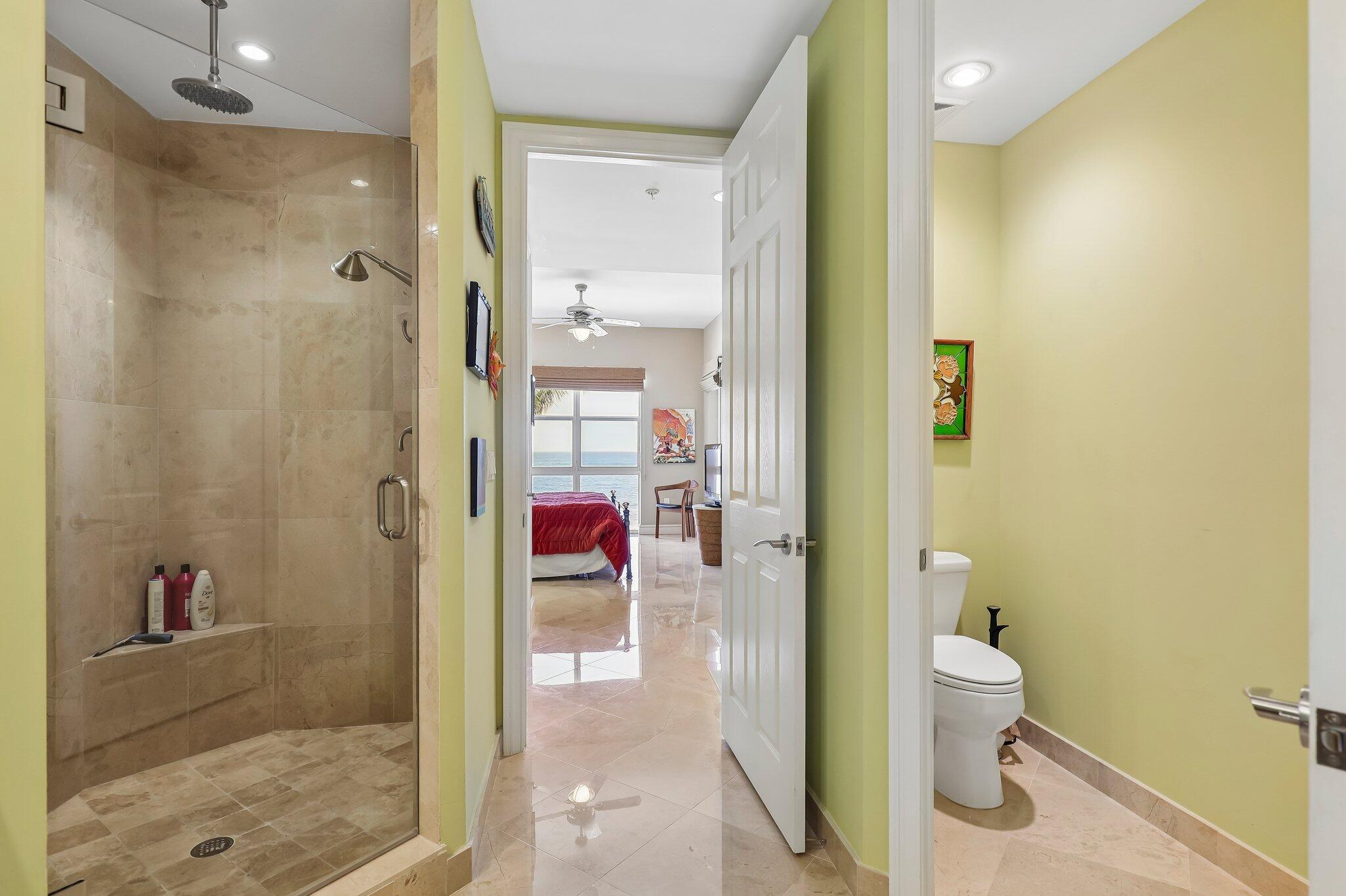VILLAS BY THE SEA 3 CONDO - Residential