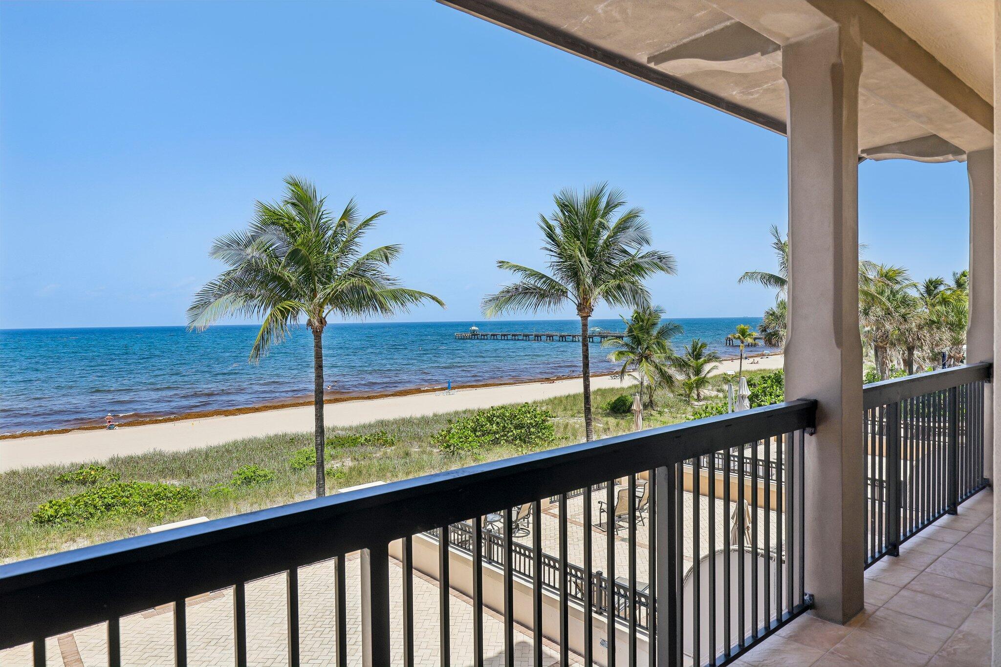 VILLAS BY THE SEA 3 CONDO - Residential