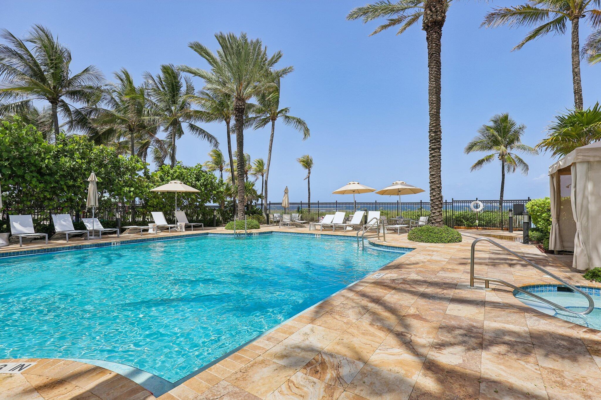 VILLAS BY THE SEA 3 CONDO - Residential