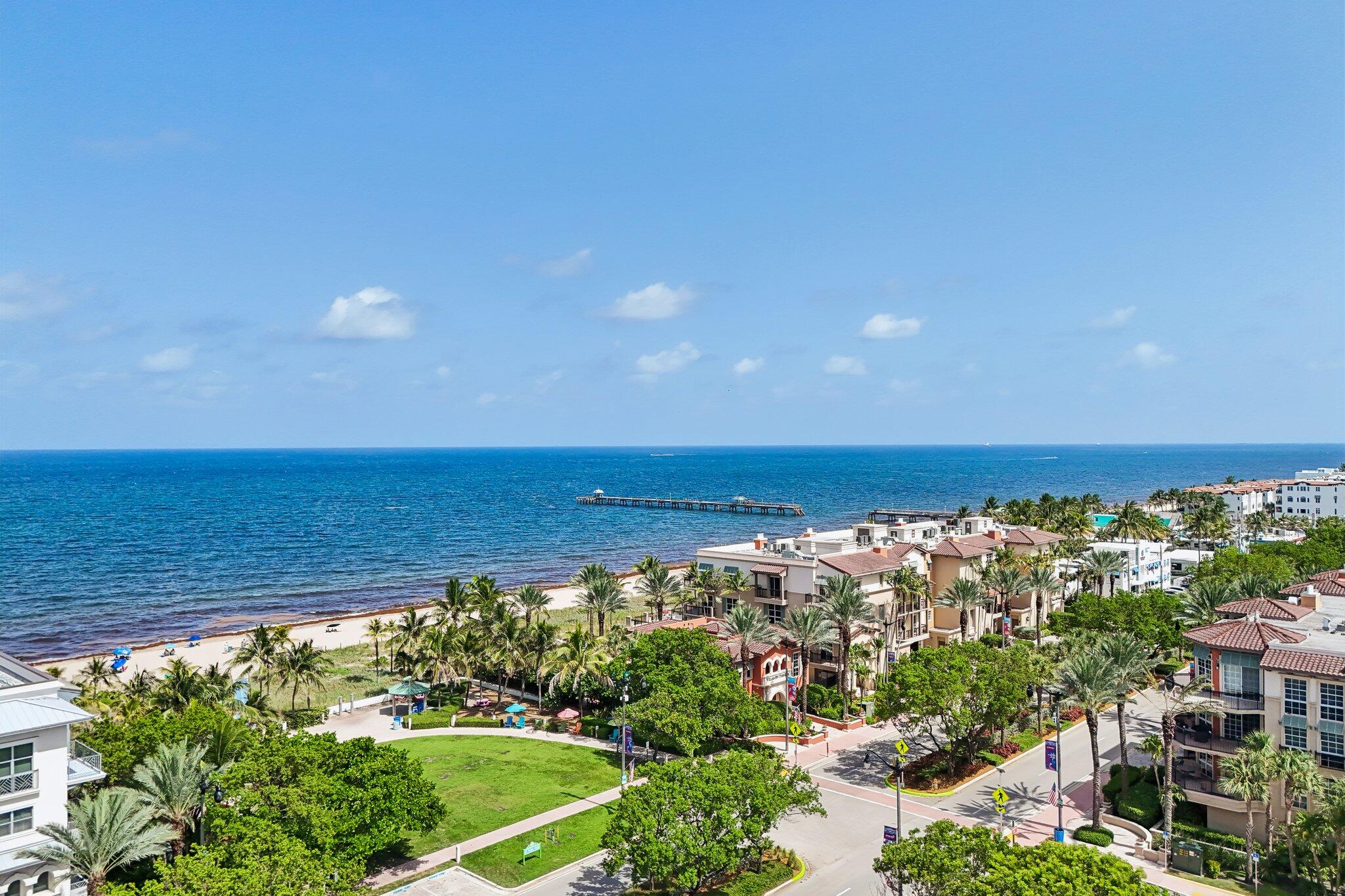 VILLAS BY THE SEA 3 CONDO - Residential