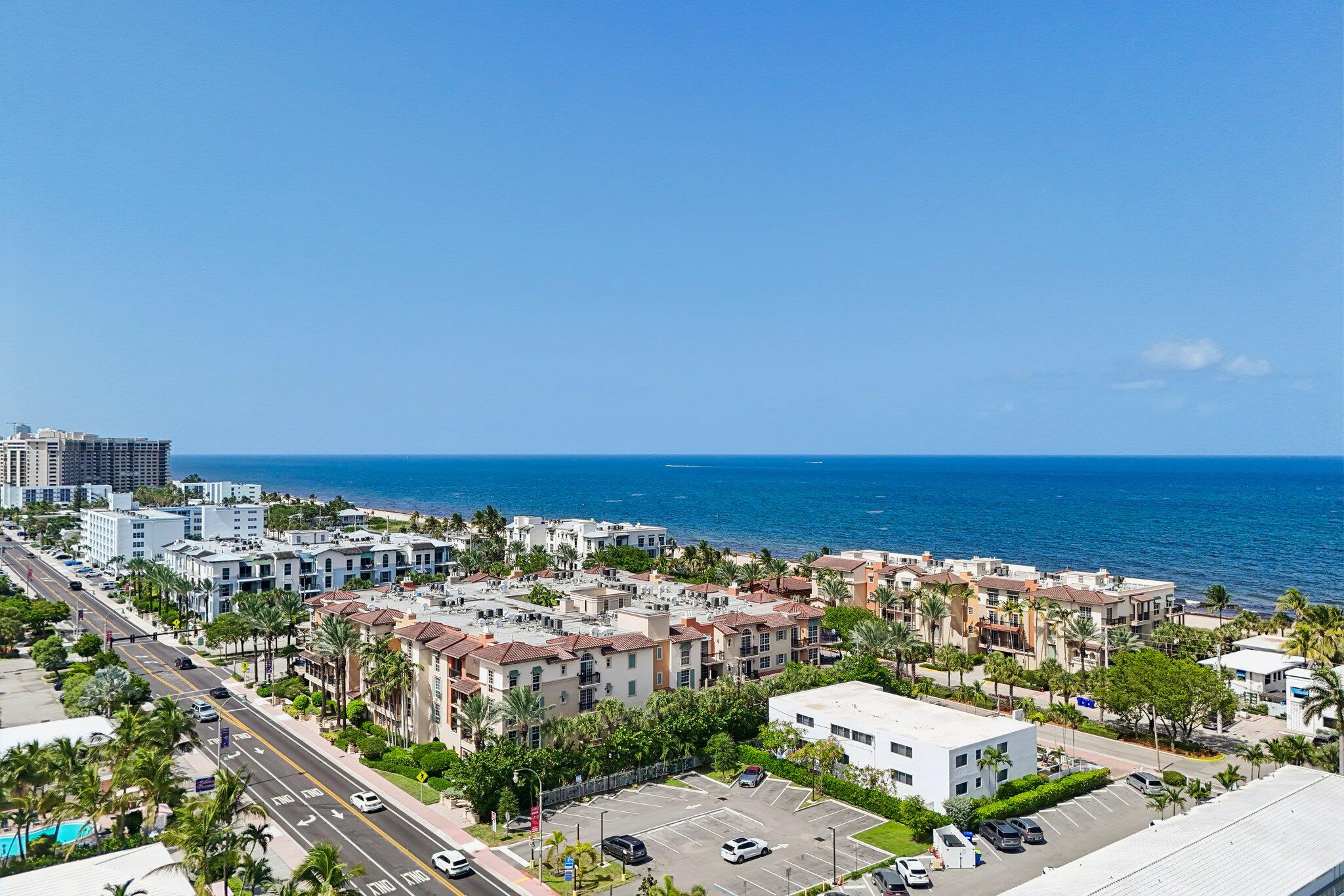VILLAS BY THE SEA 3 CONDO - Residential