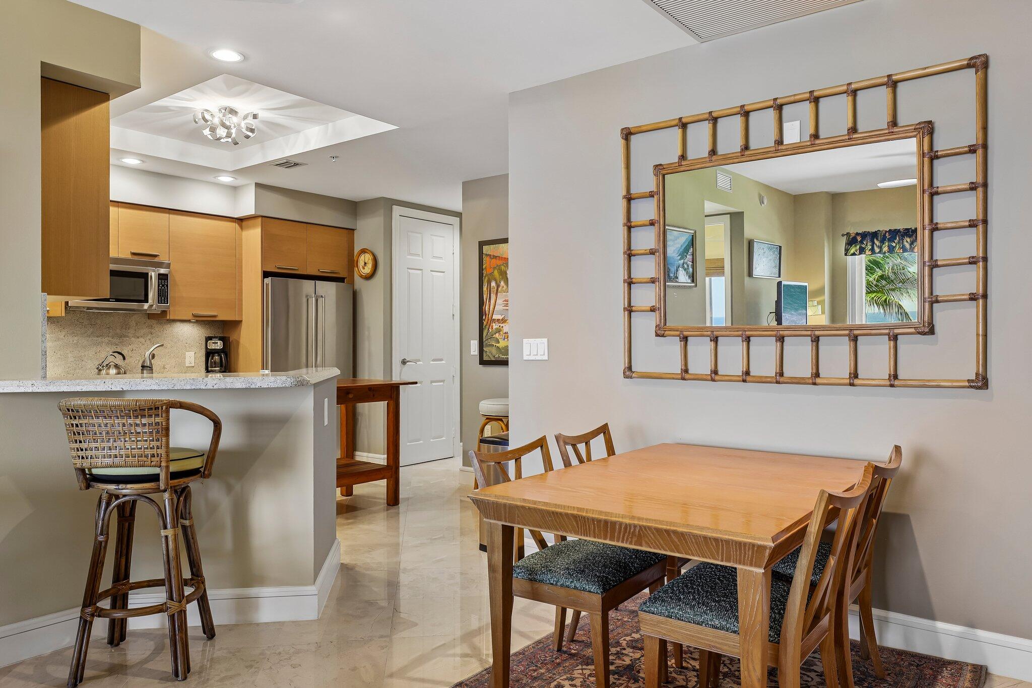 VILLAS BY THE SEA 3 CONDO - Residential