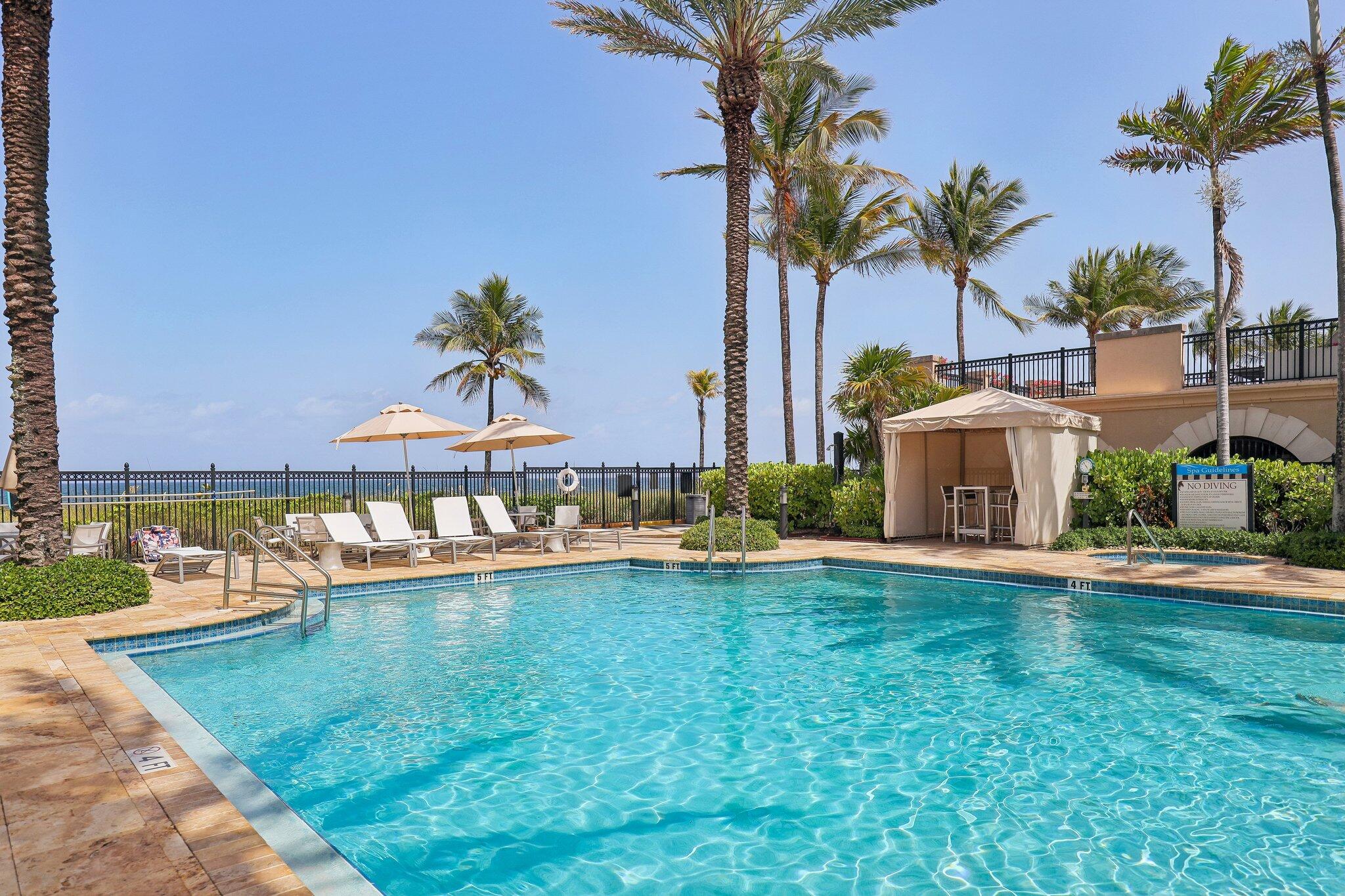 VILLAS BY THE SEA 3 CONDO - Residential