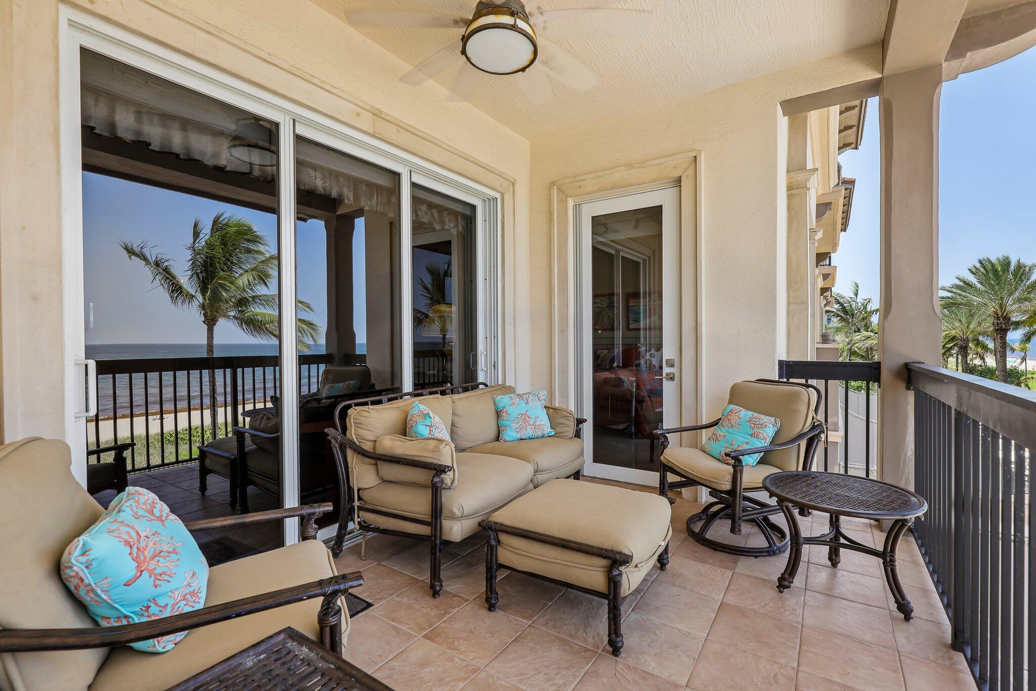 VILLAS BY THE SEA 3 CONDO - Residential
