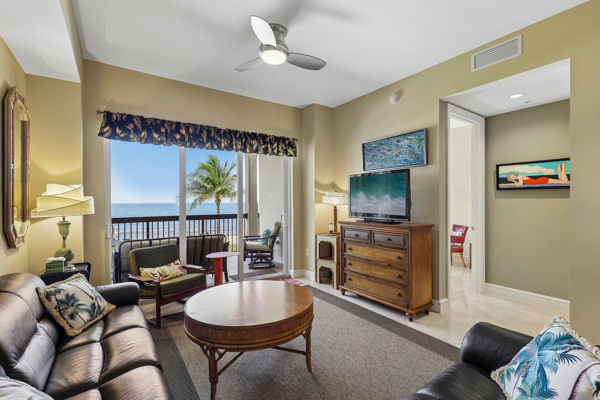 VILLAS BY THE SEA 3 CONDO - Residential