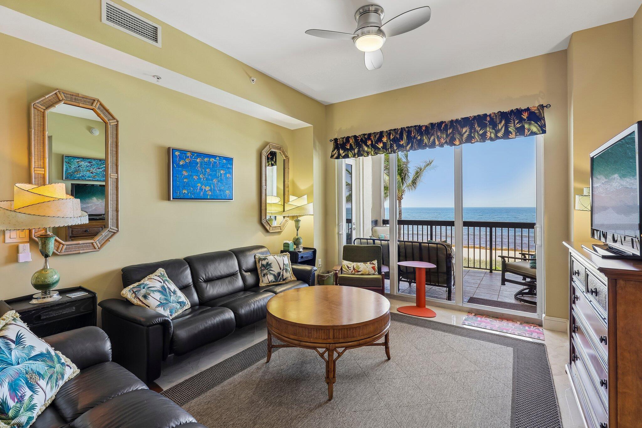 VILLAS BY THE SEA 3 CONDO - Residential