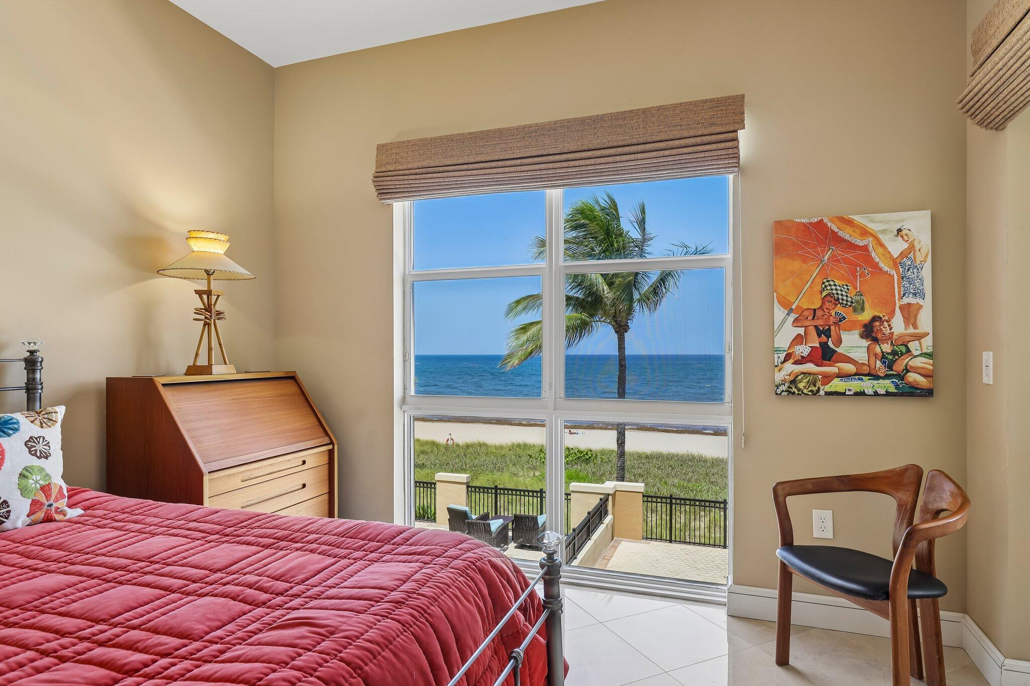 VILLAS BY THE SEA 3 CONDO - Residential
