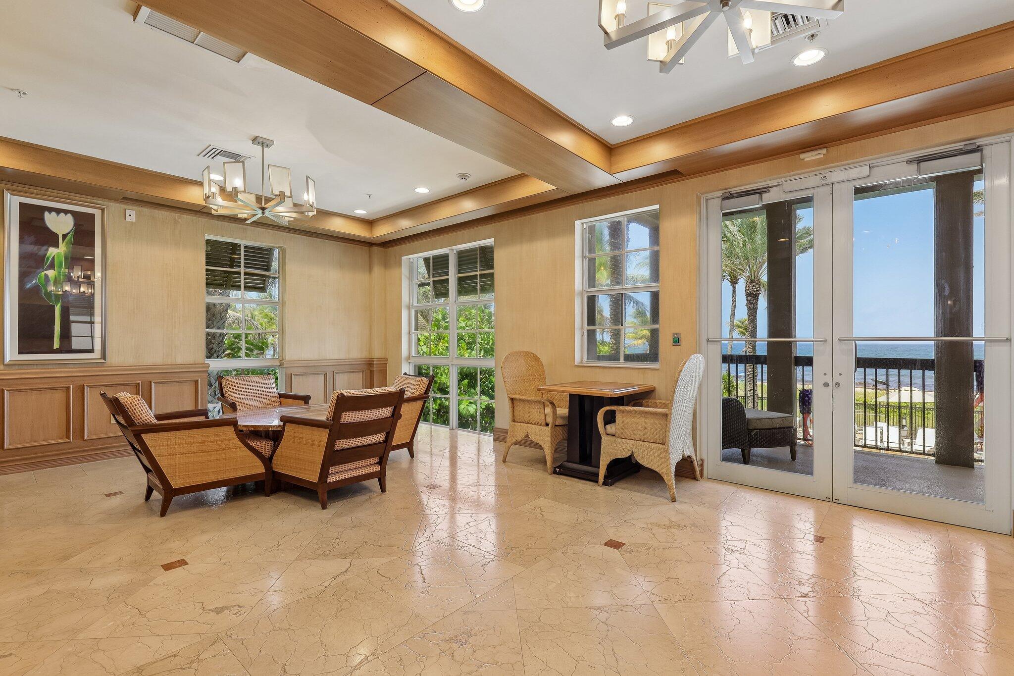 VILLAS BY THE SEA 3 CONDO - Residential