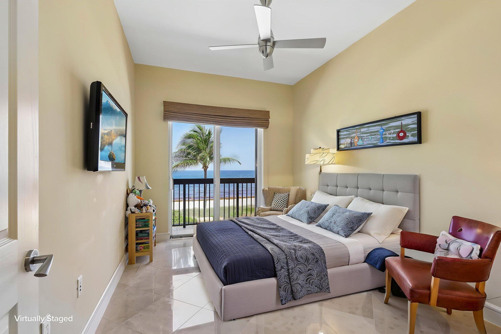 VILLAS BY THE SEA 3 CONDO - Residential
