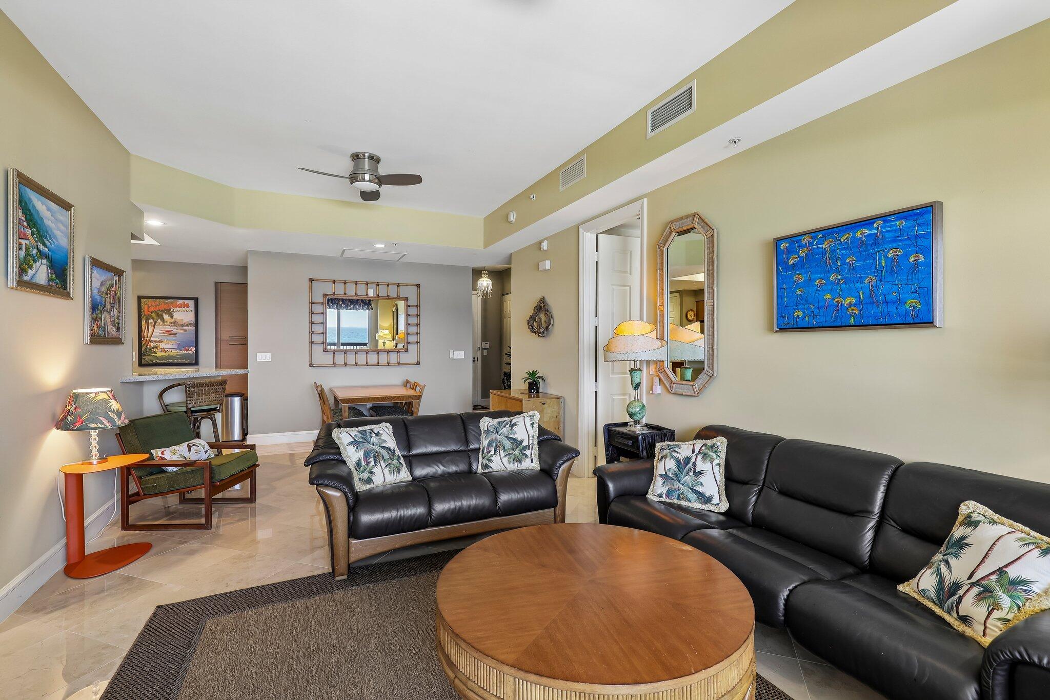 VILLAS BY THE SEA 3 CONDO - Residential