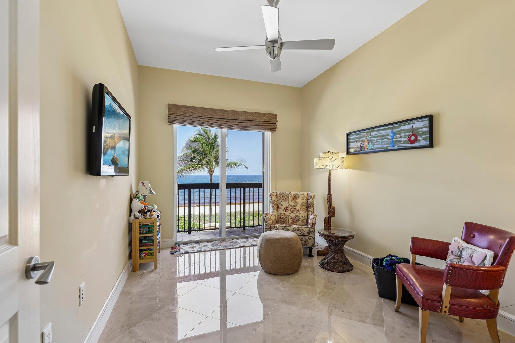 VILLAS BY THE SEA 3 CONDO - Residential