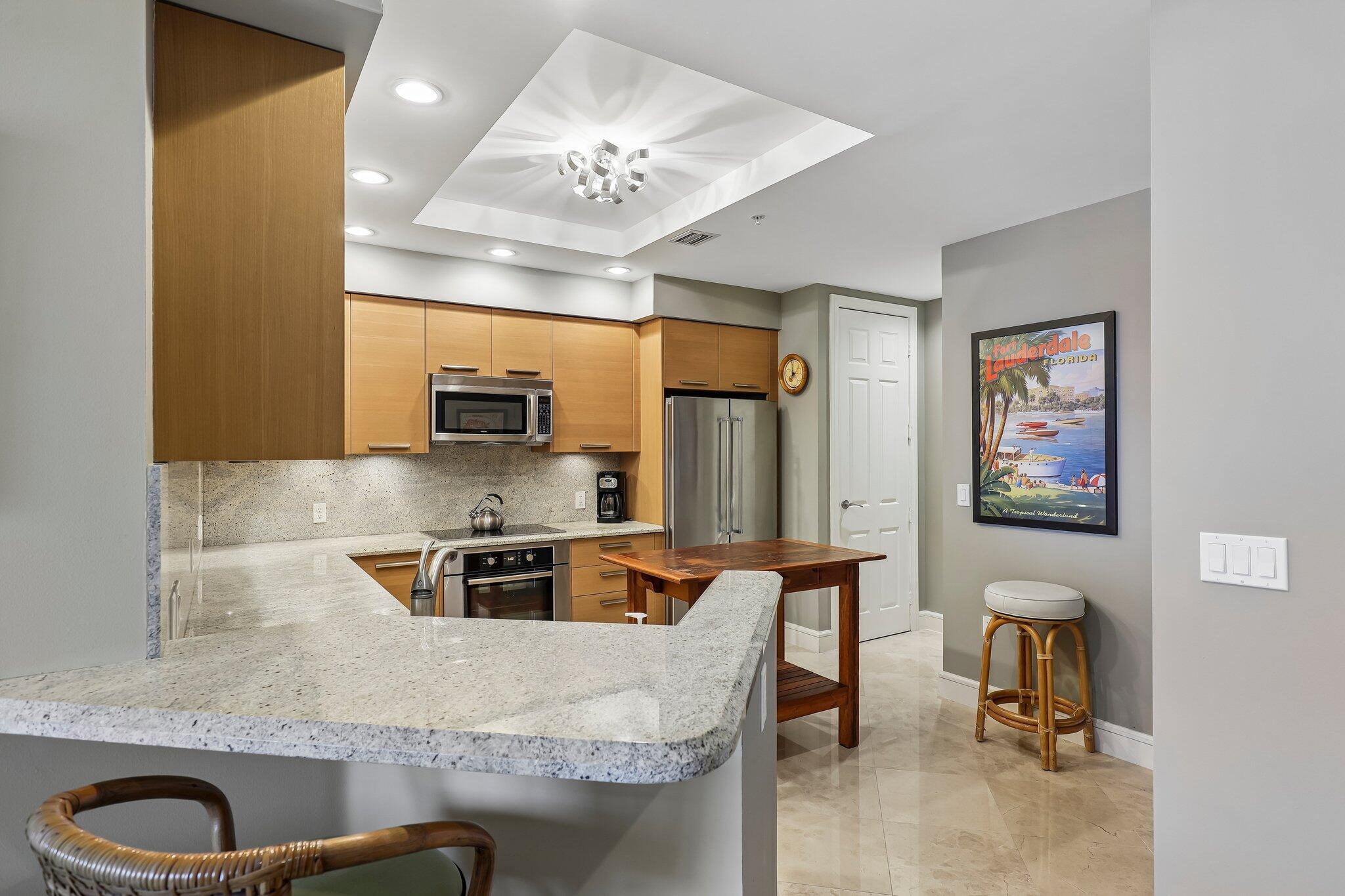VILLAS BY THE SEA 3 CONDO - Residential