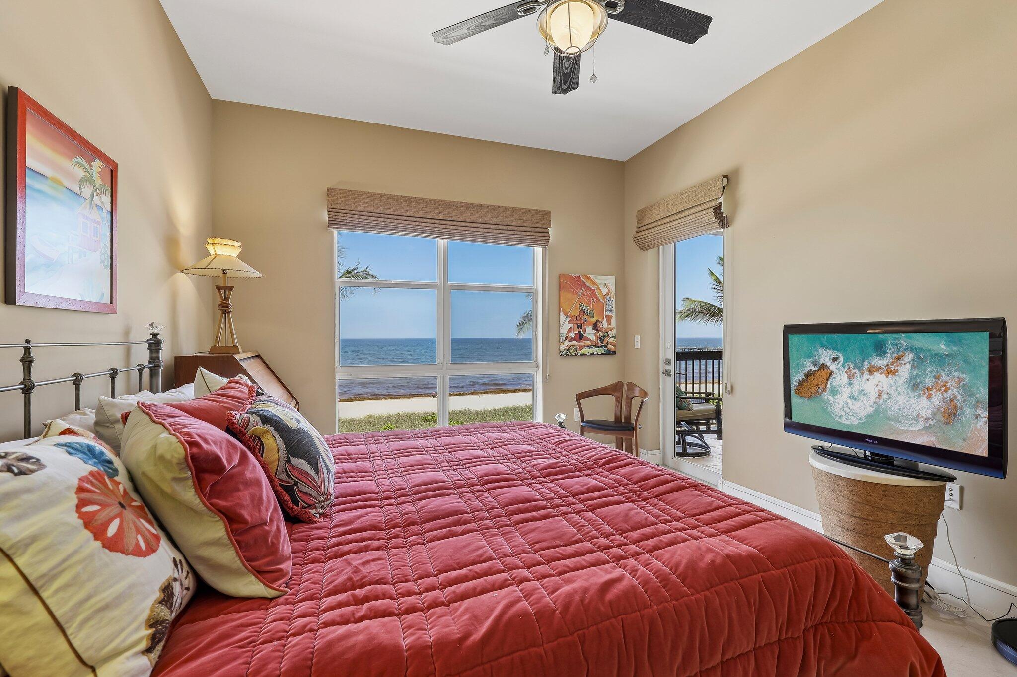 VILLAS BY THE SEA 3 CONDO - Residential
