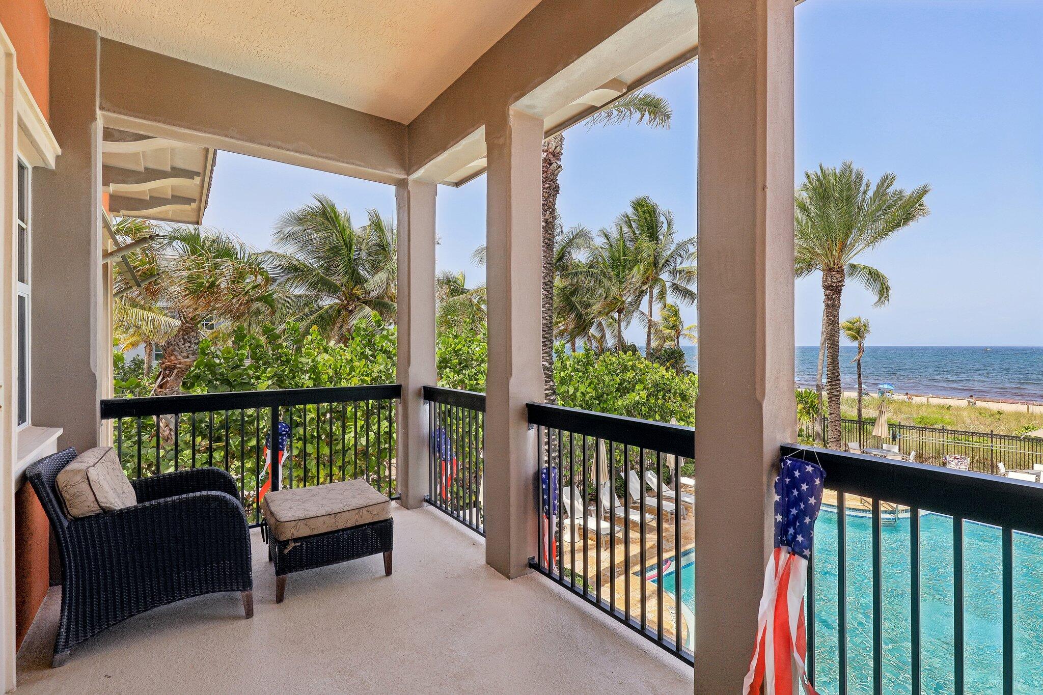 VILLAS BY THE SEA 3 CONDO - Residential