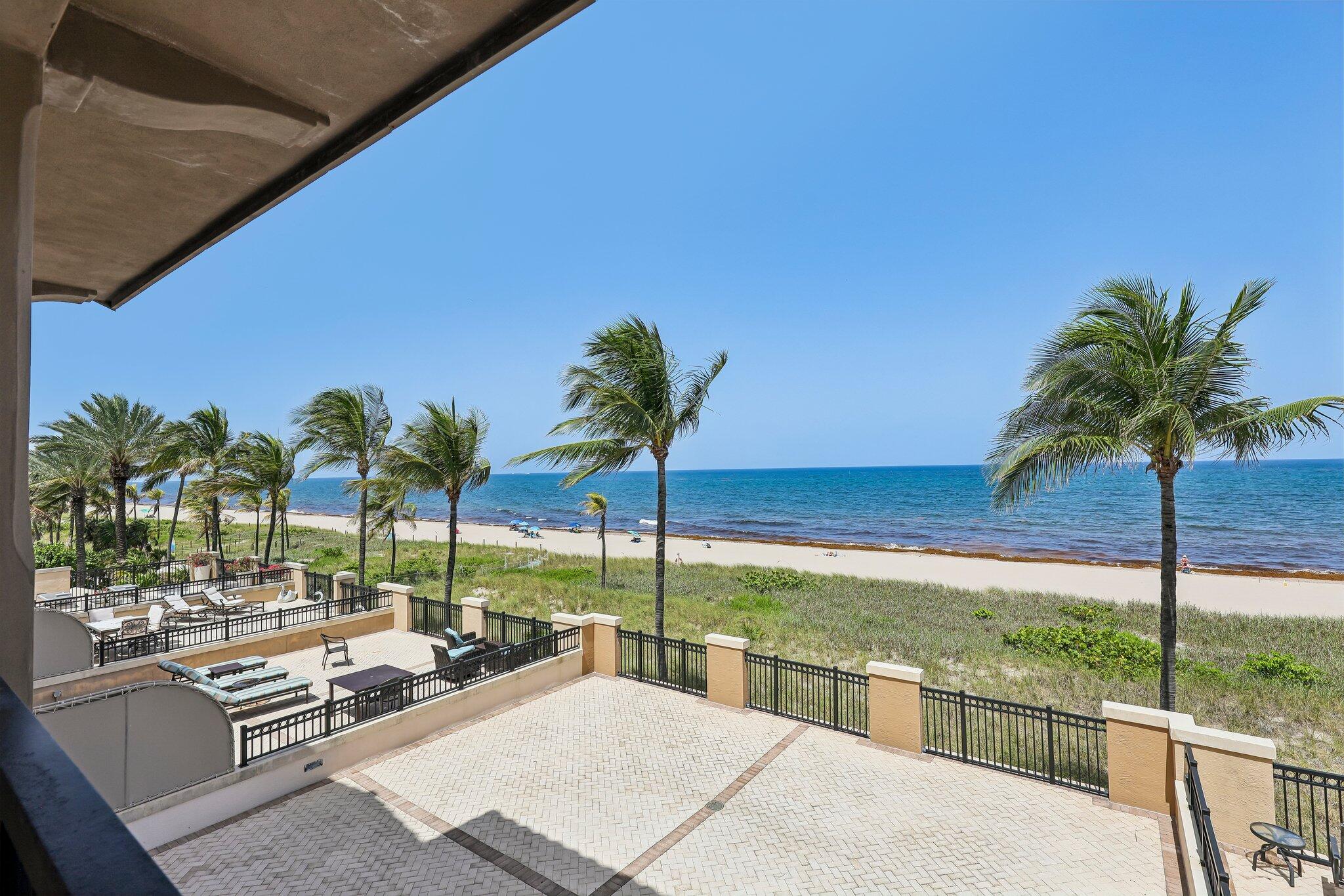 VILLAS BY THE SEA 3 CONDO - Residential