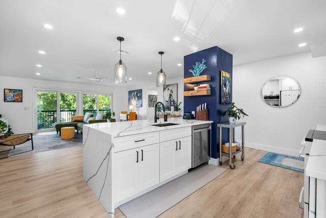 RIVERBEND CONDO - Residential