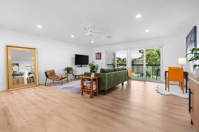 RIVERBEND CONDO - Residential