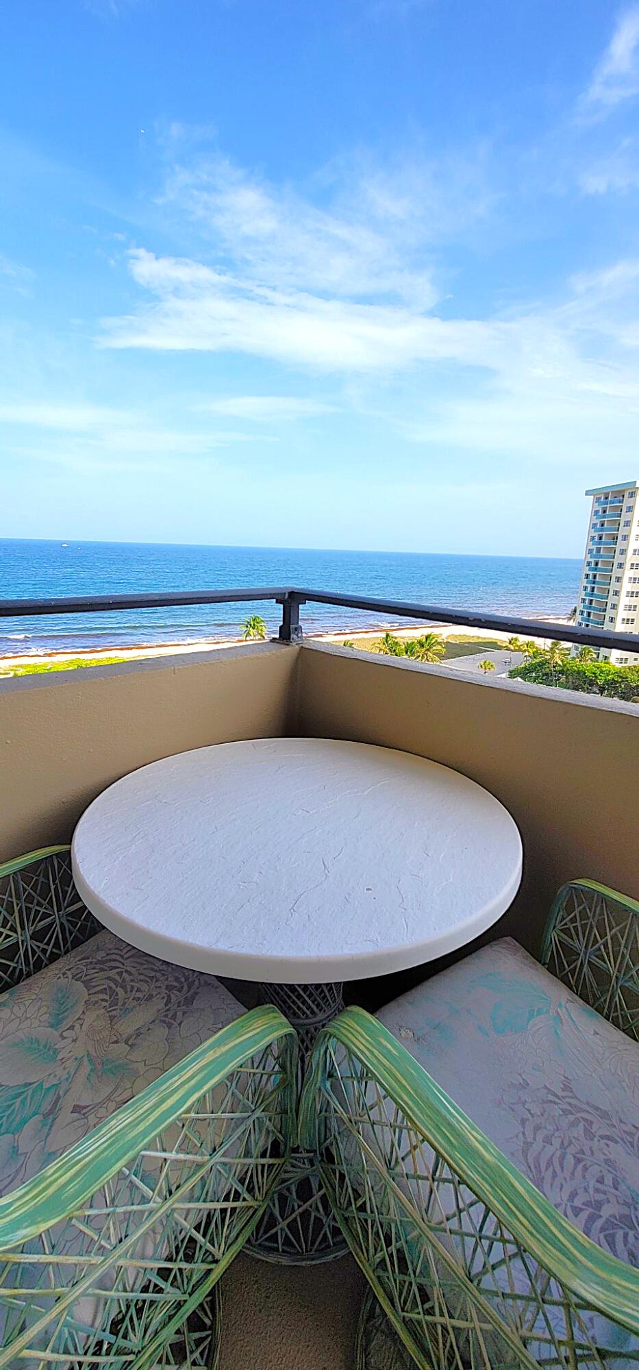ROYAL COAST CONDO - Residential