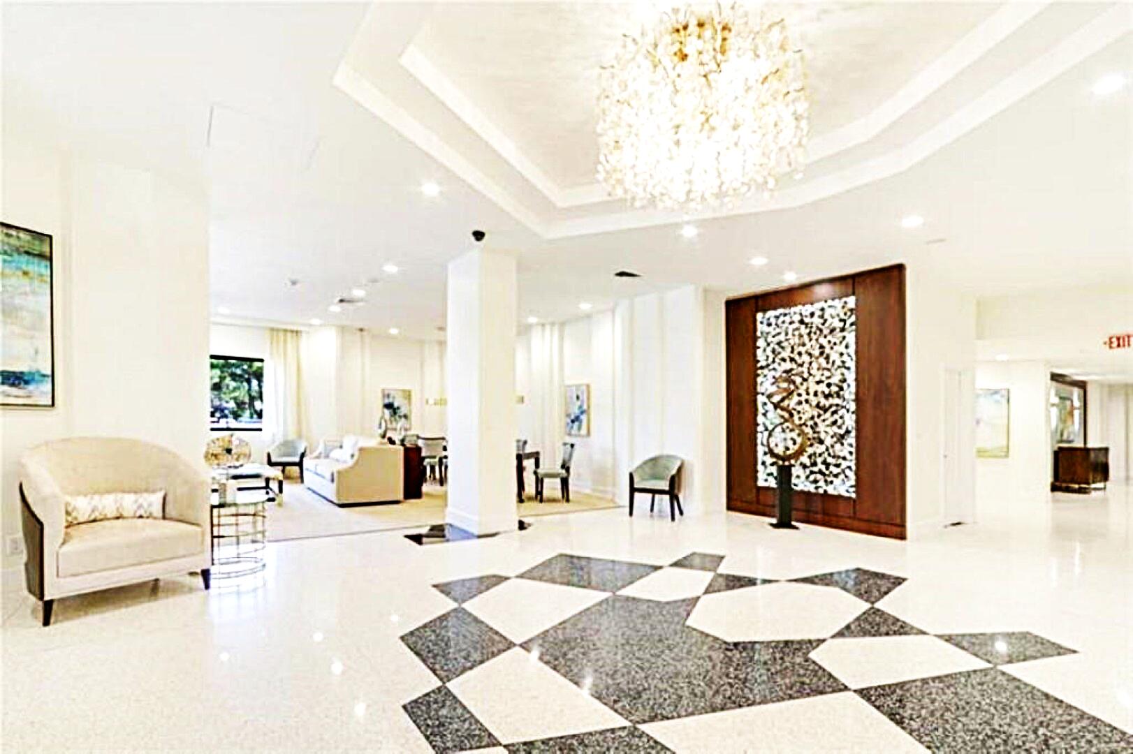 ROYAL COAST CONDO - Residential