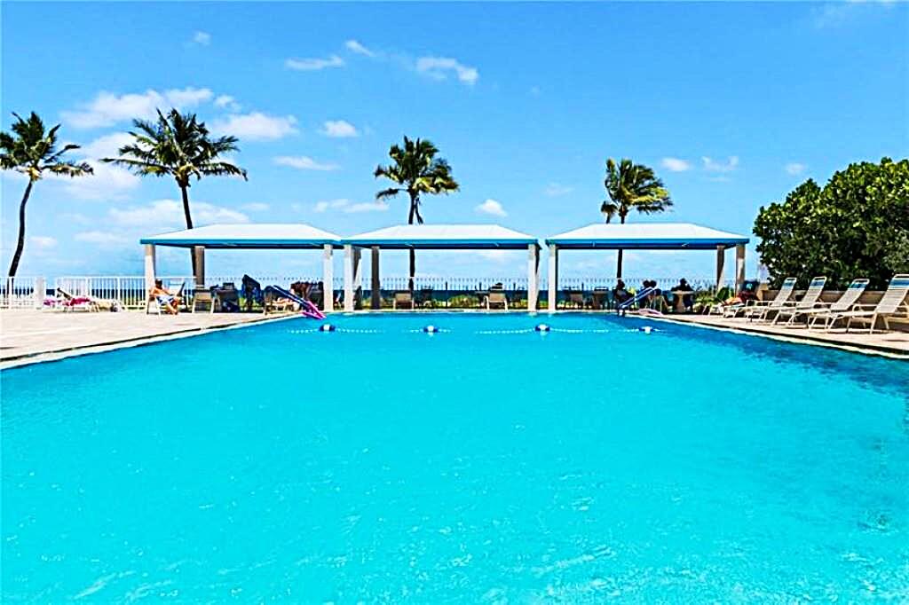 ROYAL COAST CONDO - Residential