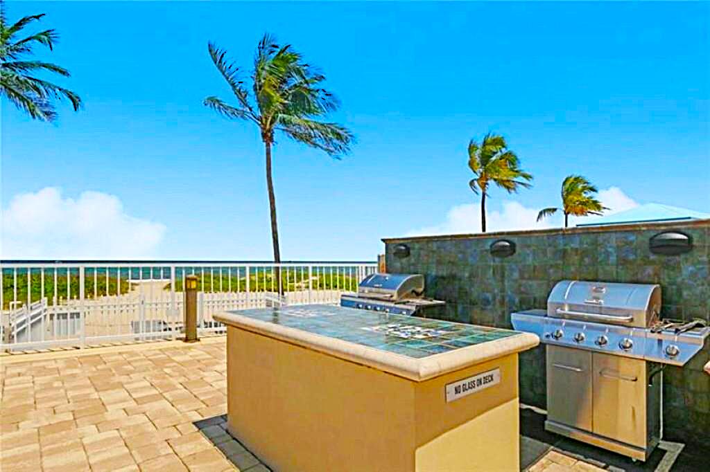 ROYAL COAST CONDO - Residential
