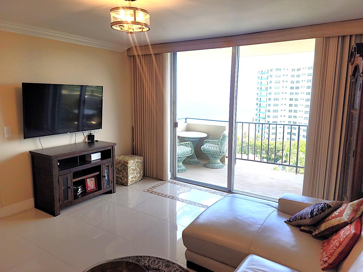 ROYAL COAST CONDO - Residential