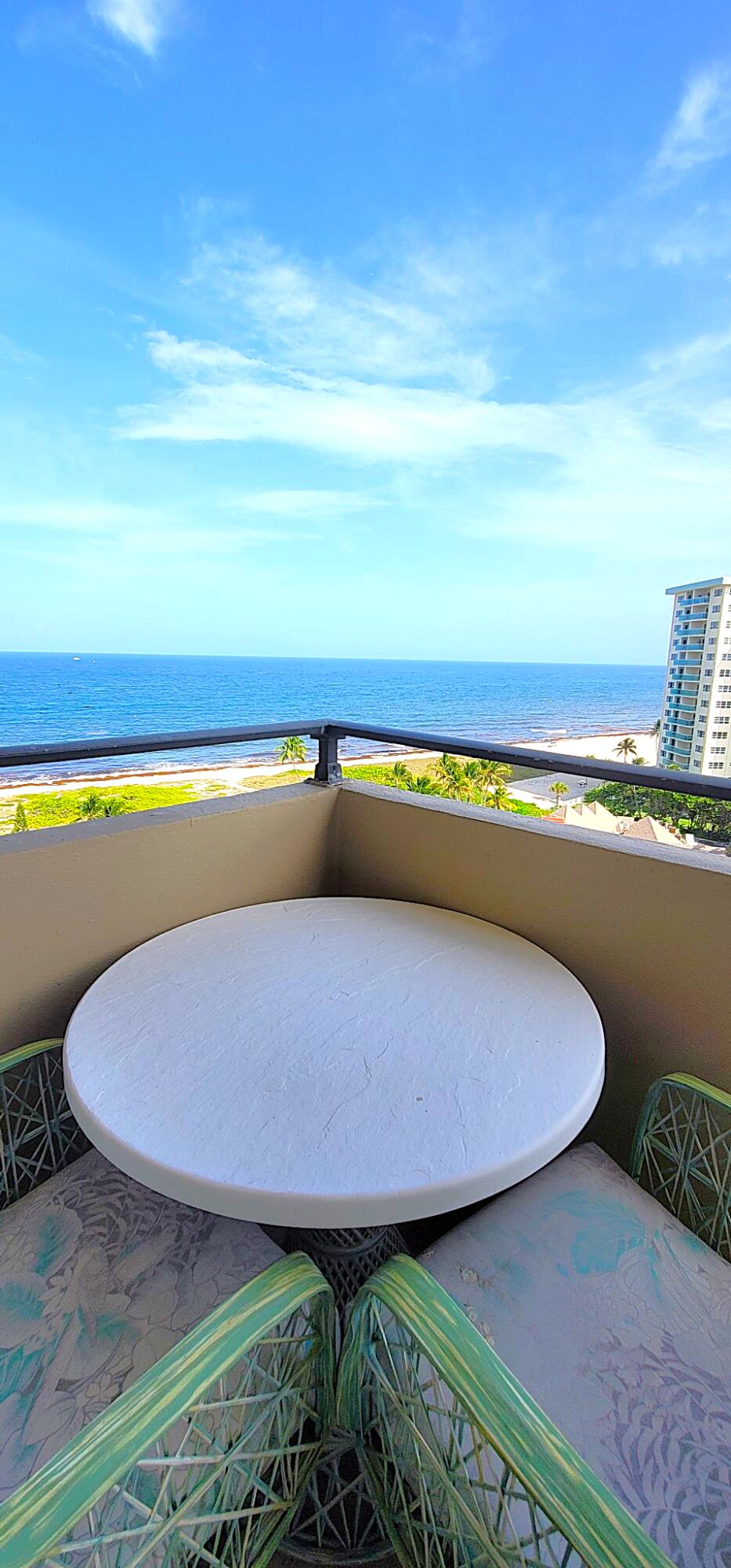 ROYAL COAST CONDO - Residential