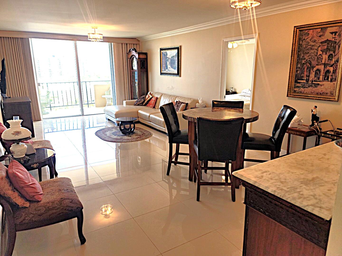 ROYAL COAST CONDO - Residential