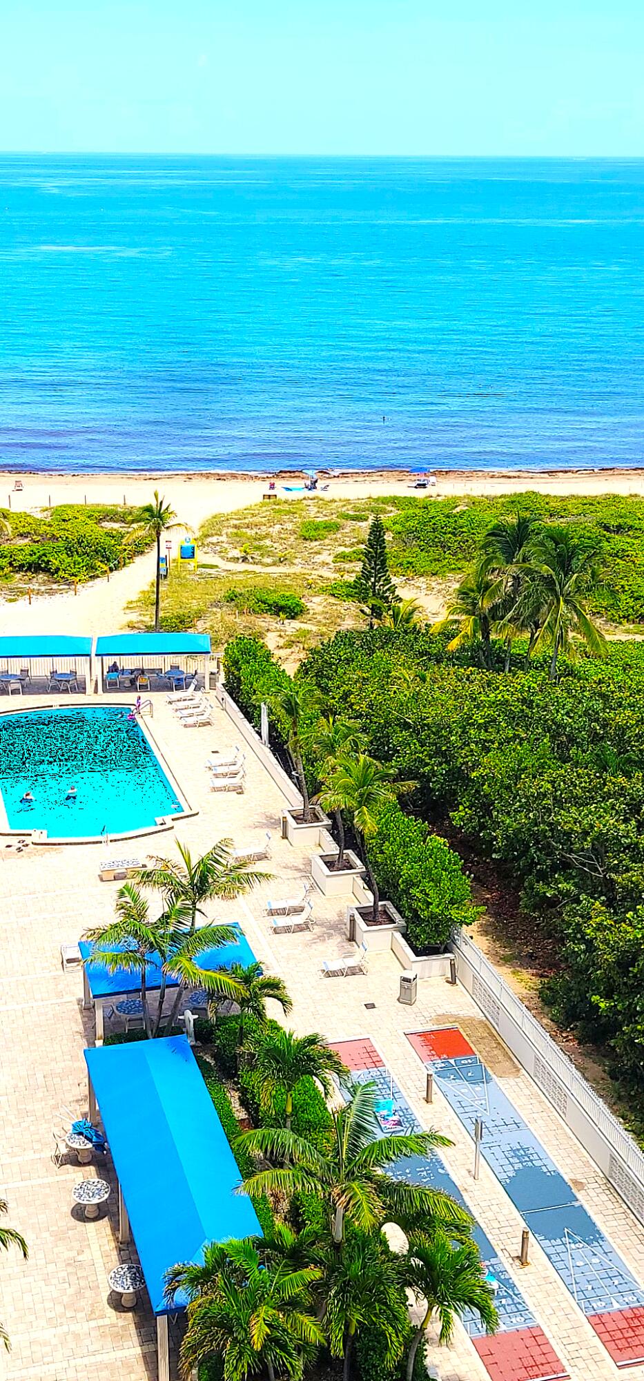 ROYAL COAST CONDO - Residential
