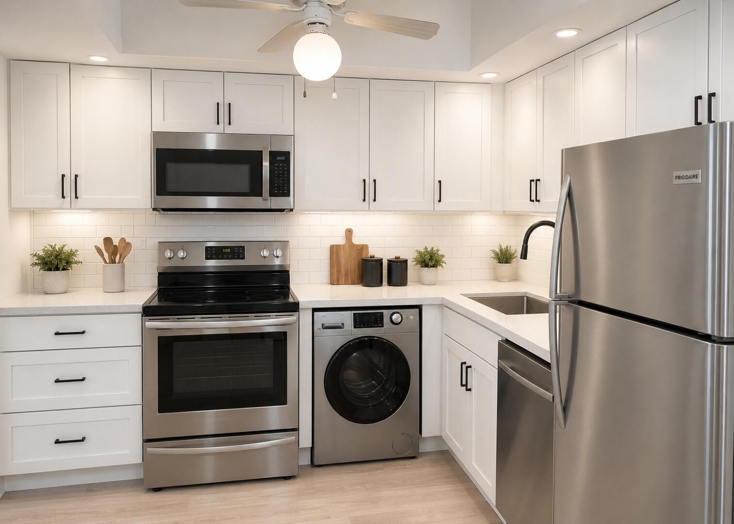 ROYAL COAST CONDO - Residential