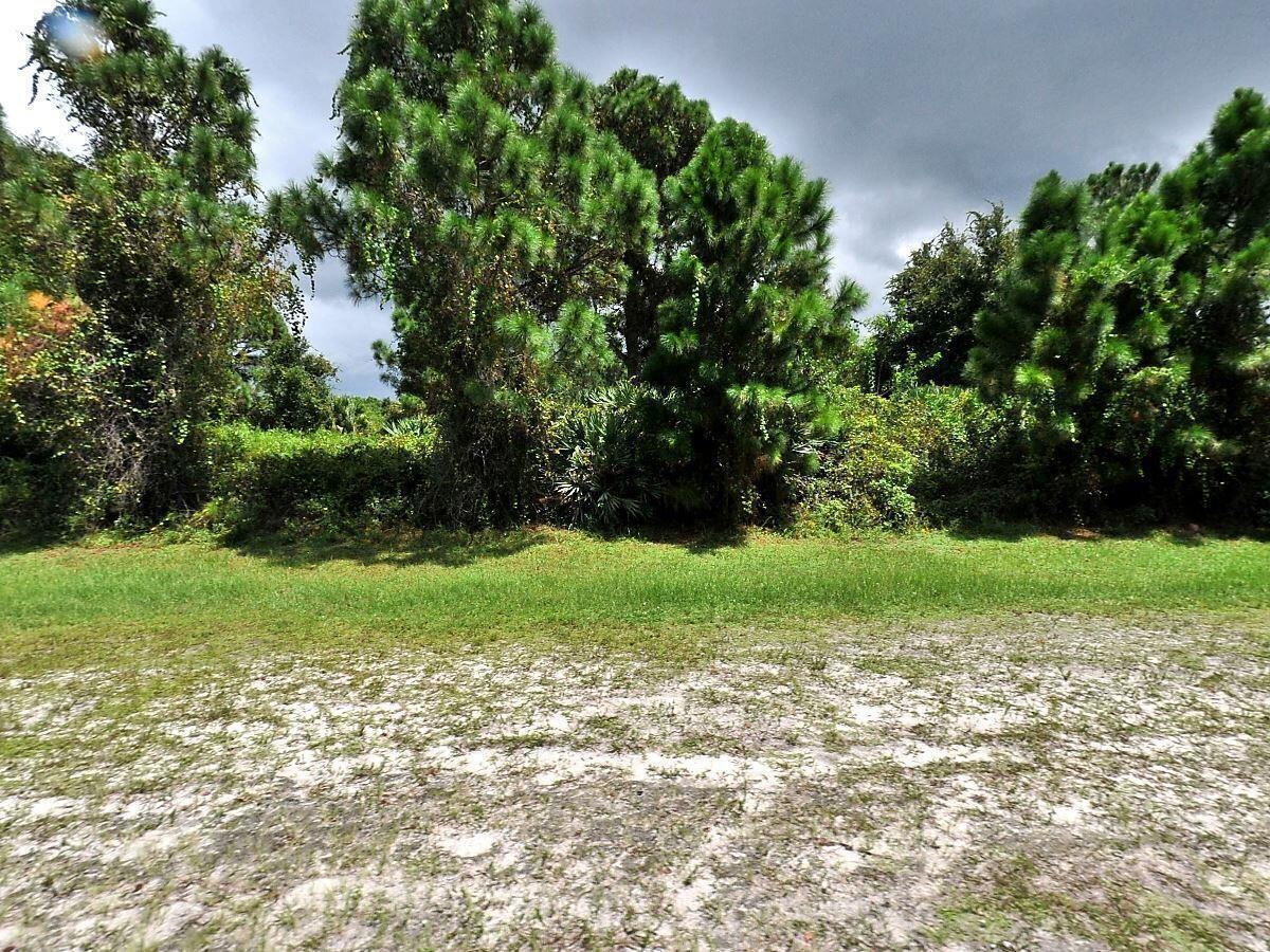 Exceptional opportunity to own a buildable lot located right on Port St. Lucie Boulevard in a rapidly growing area of Port St. Lucie. Currently zoned residential, this property offers outstanding future potential with surrounding growth and possible commercial opportunities down the road. Positioned in a highly desirable location, the lot may also offer the possibility to combine with neighboring parcels for expanded development potential, making it an excellent opportunity for investors, builders, or those looking to secure land in a high-visibility corridor. Conveniently located near Interstate 95, St. Lucie West, Clover Park, shopping, dining, golf, and just a short drive to the beautiful Treasure Coast beaches. A fantastic location with endless possibilities.