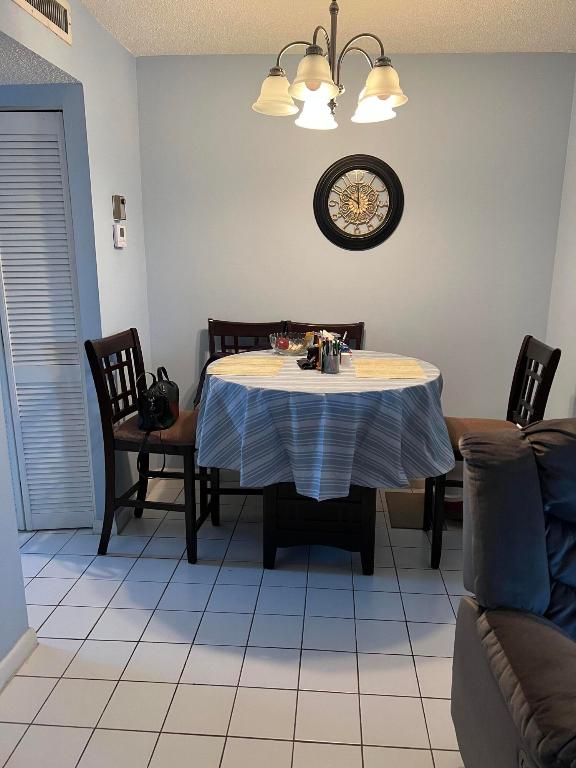 HOLIDAY SPRINGS VILLAGE 1 CONDO - Residential