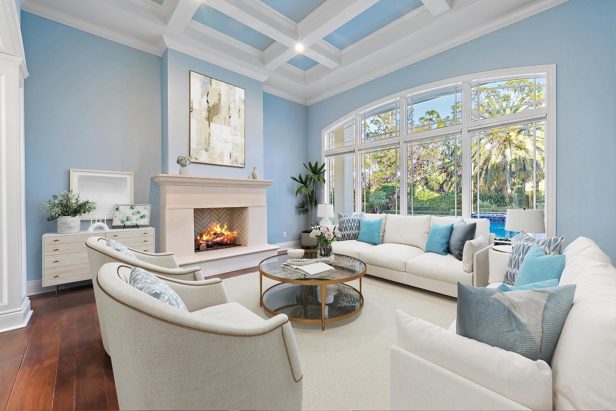Old Marsh Golf Club - Residential