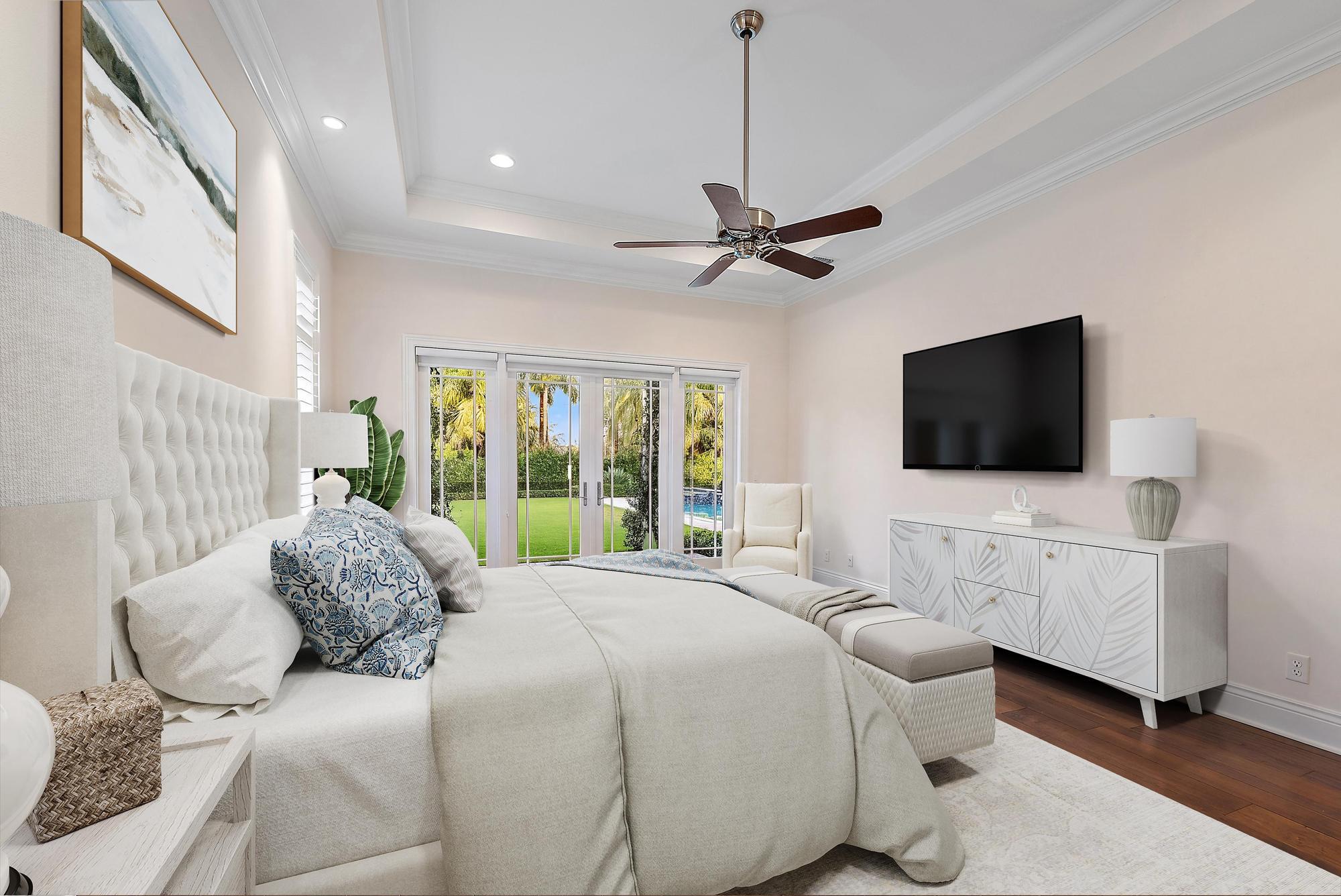 Old Marsh Golf Club - Residential