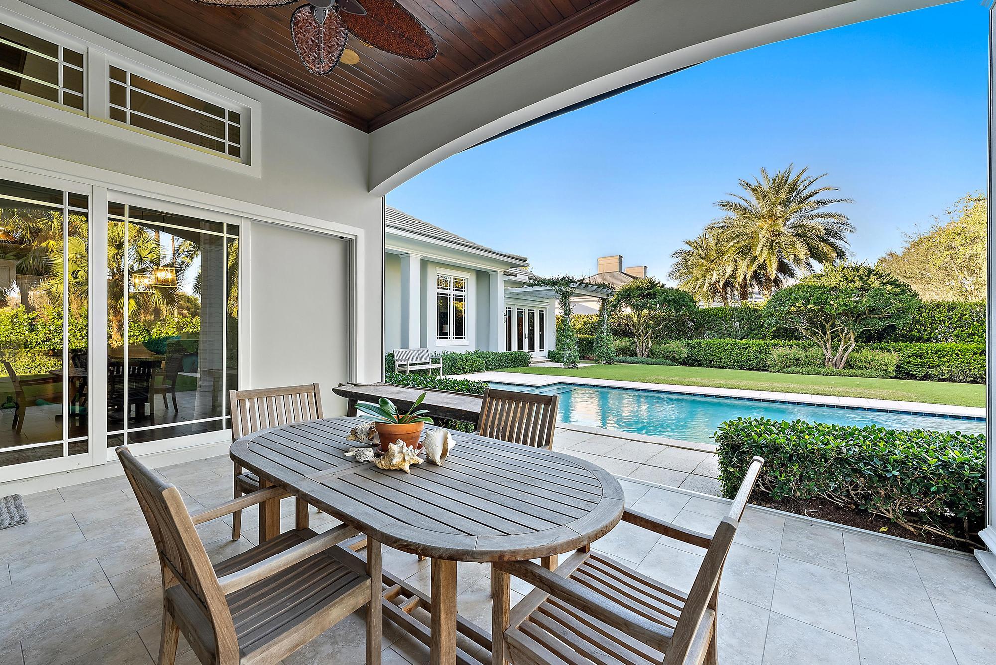 Old Marsh Golf Club - Residential