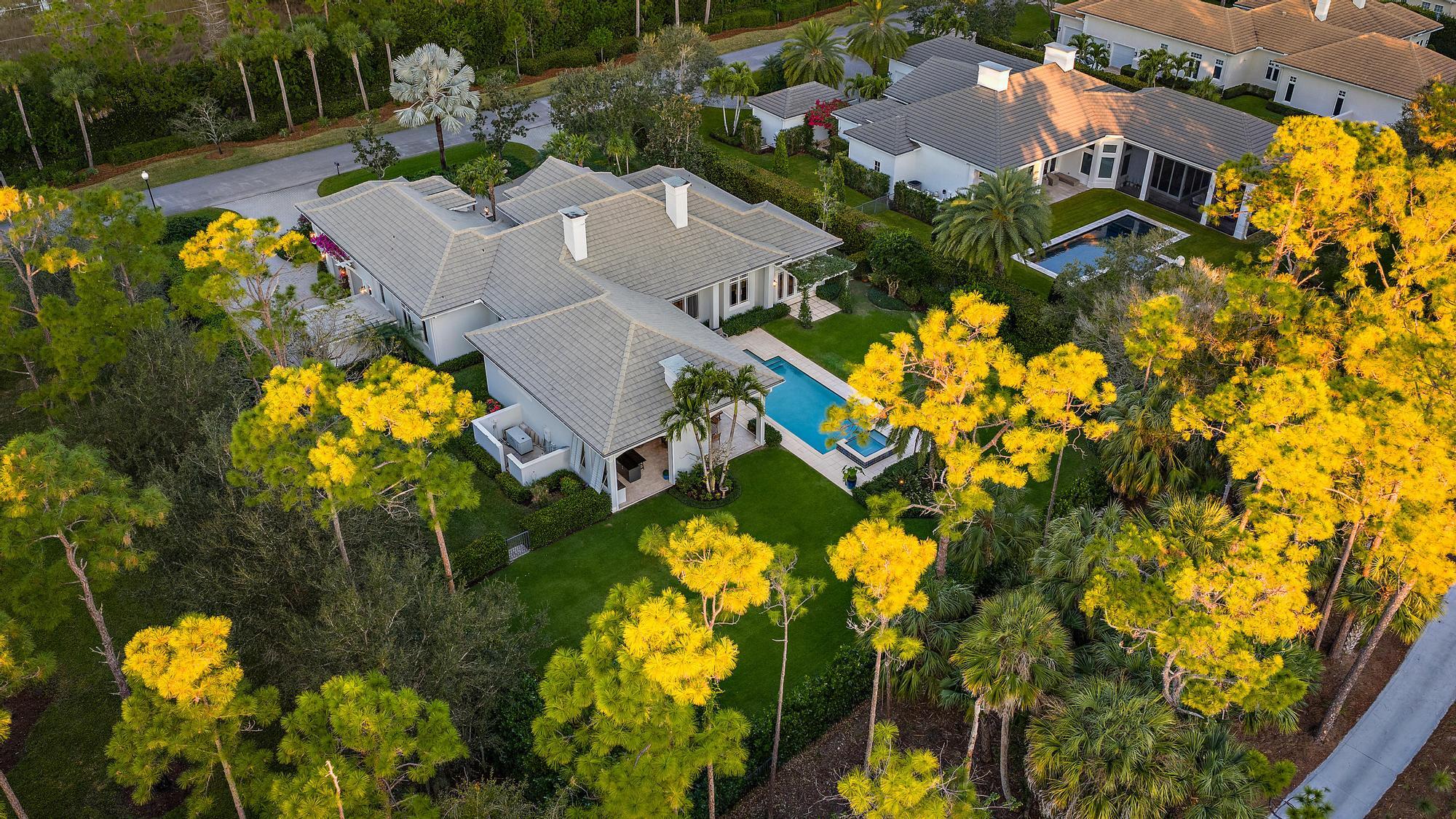 Old Marsh Golf Club - Residential