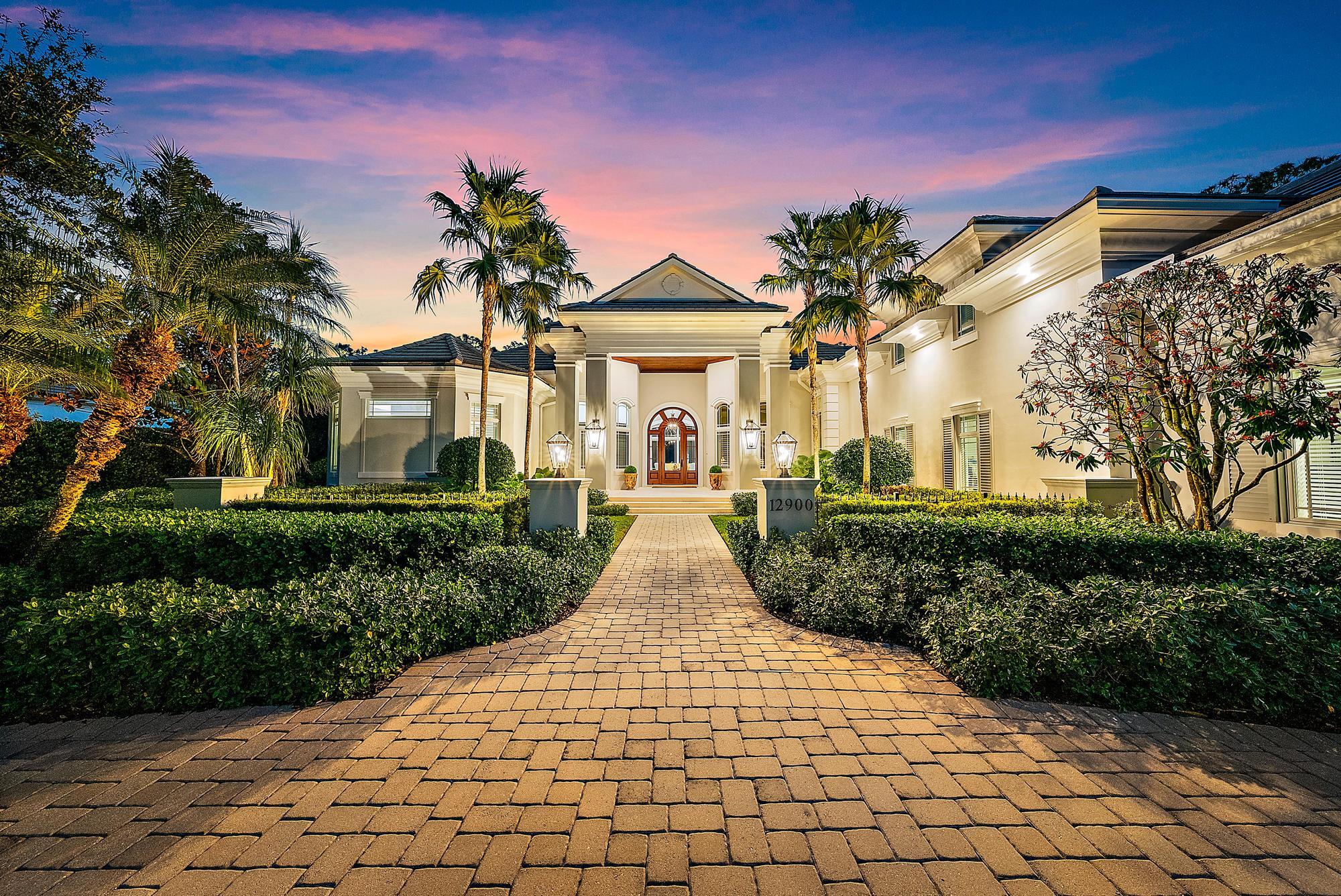 Old Marsh Golf Club - Residential