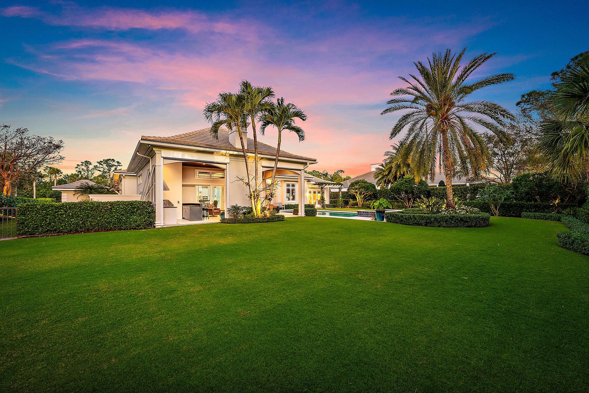 Old Marsh Golf Club - Residential